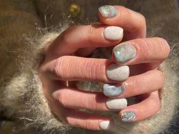 ブランクルネ(blanclune)/order design