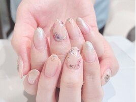 シンプル+お好きなアート4本