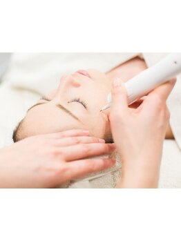 シミしわ改善！予防ケア