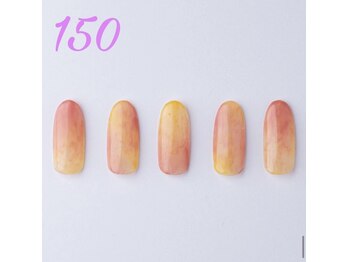 はあとねいる 滝川店/ネイルDesign150