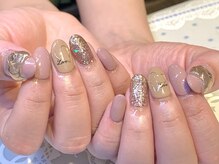 レミア 関内(REMIA)/6月　ニュアンスミラー