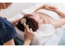 ベルヴィー(Belle vie)/アルファ派が増えて快眠へ☆