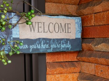 エクラ(eclat)/玄関