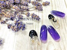 アニモ フィオレンテ せんげん台西口店(animo FIORENTE)/【定額ネイル】¥7980