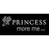 プリンセス モアミー(PRINCESS more me…)ロゴ