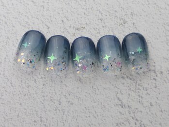 ディー ネイル アイラッシュ ヒサヤ(DEE nail×eyelash hisaya)/A-69 90分アートフリー