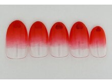 ネイルサロン フラール(Fullard)/173ジェル￥6270スカルプ￥9020