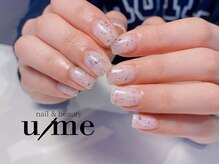 ユーミー(u/me)/テラゾージェル