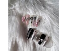 ビナリネイル(B.nari nail)