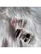 ビナリネイル(B.nari nail)の写真/シンプル～トレンドアートまで幅広く対応♪美フォルムにこだわったスカルプが人気です★