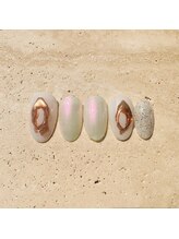 アダジオ(Adagio)/