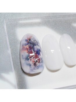 キュント(Qun’t)/インクニュアンス