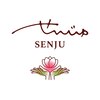 センジュ(SENJU)のお店ロゴ