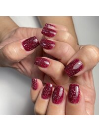 フラッシュネイル