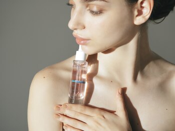 ハックビューティー(HACK BEAUTY)/