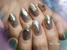 アトリエ ミータイム(Atelier Me-time)/mirror nuance