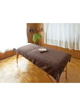 小規模プライベートサロン