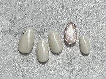 モナリザ 三宮店(MonaLisa)/simpleコース10月新作design3