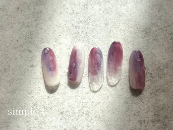 リンネ 草薙店(Rinne)/定額 design