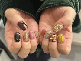 お任せニュアンス