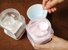 サロン エイトミー(salon 83)/【ハイドロジェリーマスク】