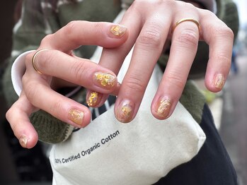 ヌー 茅ヶ崎(Nu:)/[Hand]ニュアンス定額