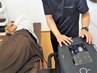 【運動が苦手な方に◎】EMSによる楽トレーニング20分￥1000