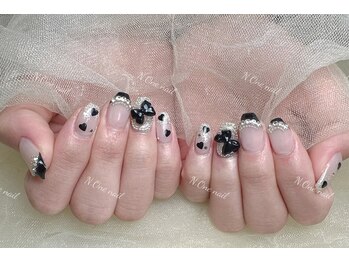 エヌワンネイル(N.one nail)/