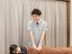 西明石コンディショニング鍼灸整骨院の写真/《デスクワークや家事で辛い腰痛のお悩みに》一時的ではなく根本から改善！ソフト矯正で腰痛に本格施術