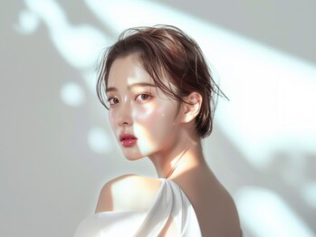 ソルシエール(sorciere)の写真/最強肌質改善コースで透明感溢れる水光美肌に！【最強肌質改善コース★フルパッケージ¥18000→¥13000】