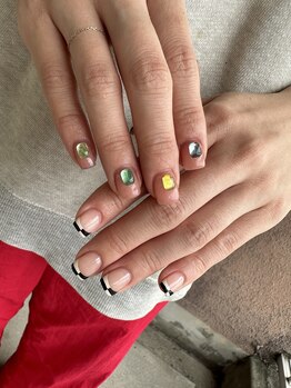 アトリエ ラナン(atelier ranun)/