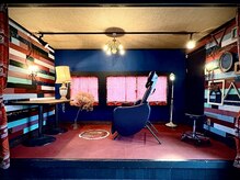 パーラー(parlor)