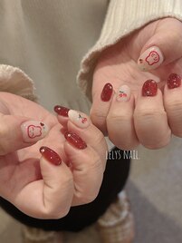 持ち込みデザイン