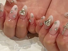 ランマ 布施店(RANMA)/デカパーツ