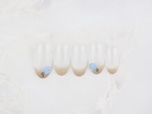 アダジオ(Adagio)/バラフレンチ