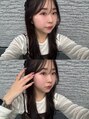 ノラ シブヤ(NORA SHIBUYA) Instagram : @nora__aya