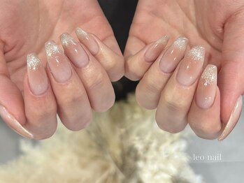 レオ ネイル 倉敷店(leo nail)/ジェルネイル