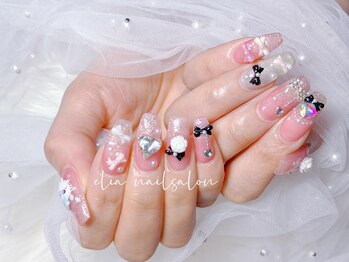 エリア(ELIA)/持ち込みやり放題