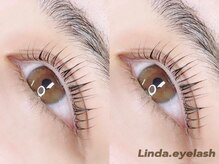 リンダ(Linda.)