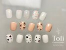 ニュアンスデザイン