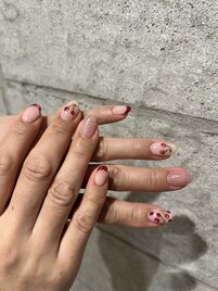 アート定額デザイン