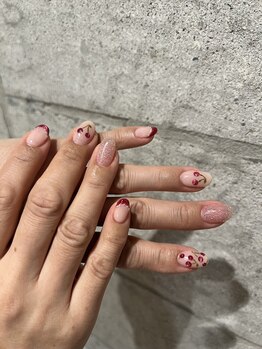 オークプラス(OAK plus+)/アート定額デザイン