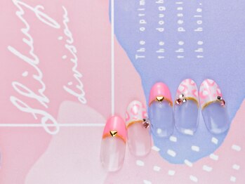 ムスビ(musubi)/6月　フリーアート