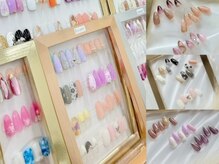 アリイネイルズ(ALII Nails)