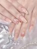ワンカラー＋デザイン2本 7500円→6500円