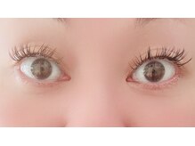 クリア アイラッシーズ アンド ネイルサロン シャイン(CLEAR & SHINE)/30分コース