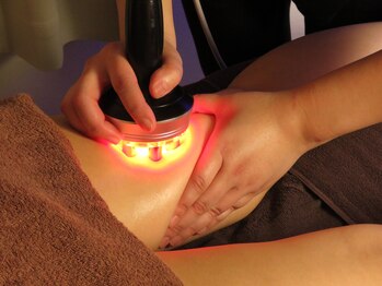 オリ(ORI)/フォースカッターでラジオ波/RF