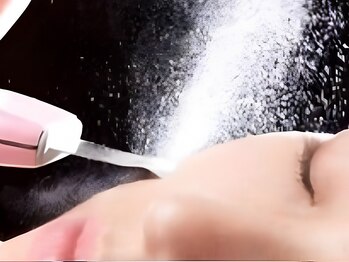 ブリエテル(Brietel)の写真/【毛穴洗浄】汗で緩む毛穴に★肌を傷めずお肌改善◎毛穴ケアはBrietelにお任せください!!