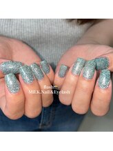 ミルクドット(MiLK.)/