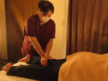 ロピリマ(Ropi Lima)の雰囲気（お着替えをご用意しております◎お気軽にご来店下さい）